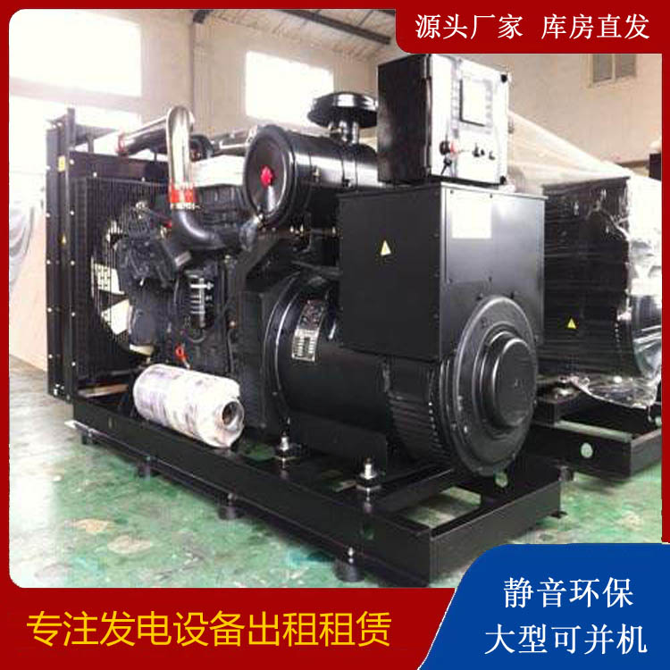 东胜发电车出租 柴油发电机组需要经常换机油吗？