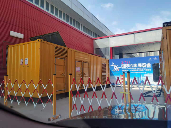 东胜发电机出租 对于发电机的特性你了解多少？