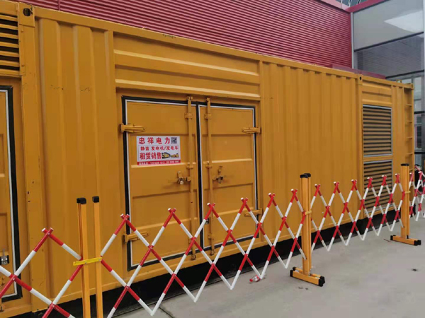 东胜关于通用发电机的十万个为什么？
