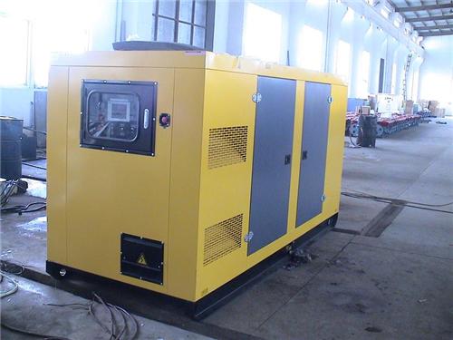 东胜租赁发电机 柴油发电机组的蓄电池种类有哪些？