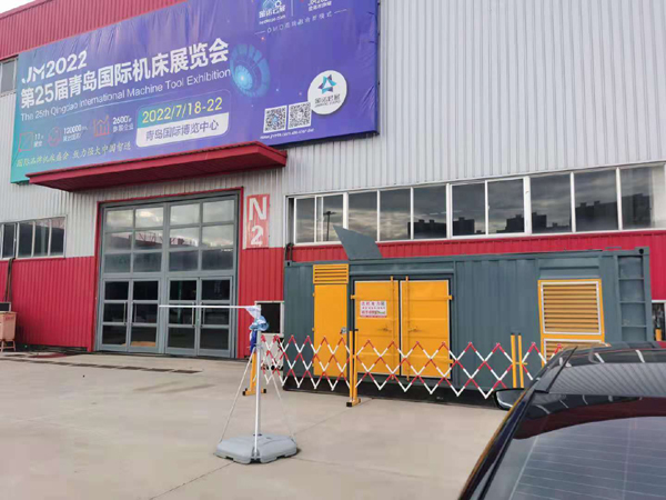 东胜发电机租赁-柴油发电机组不及时维护危害大