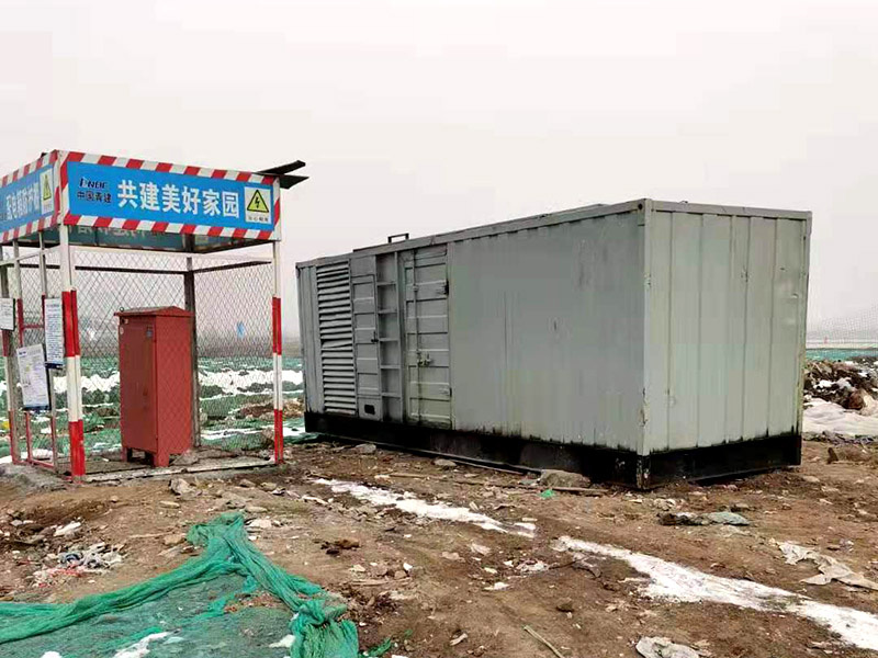 东胜燃气发电机在高海拔地区运行时会遇到哪些常见故障？