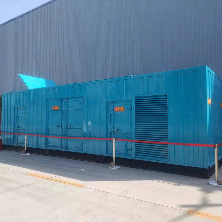 东胜怎样更换柴油发电机组的空气滤清器？