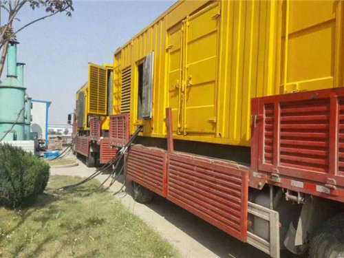 东胜计算 200KW 柴油发电机油耗时，需要考虑哪些因素？