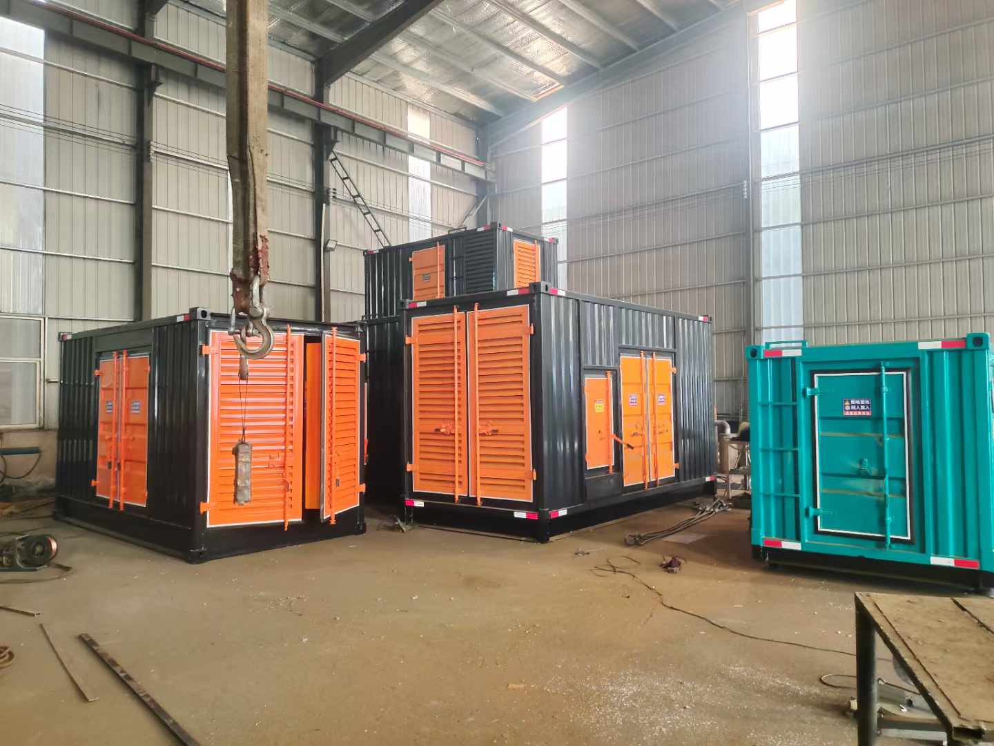 东胜如何根据用电设备的功率选择合适的空开？