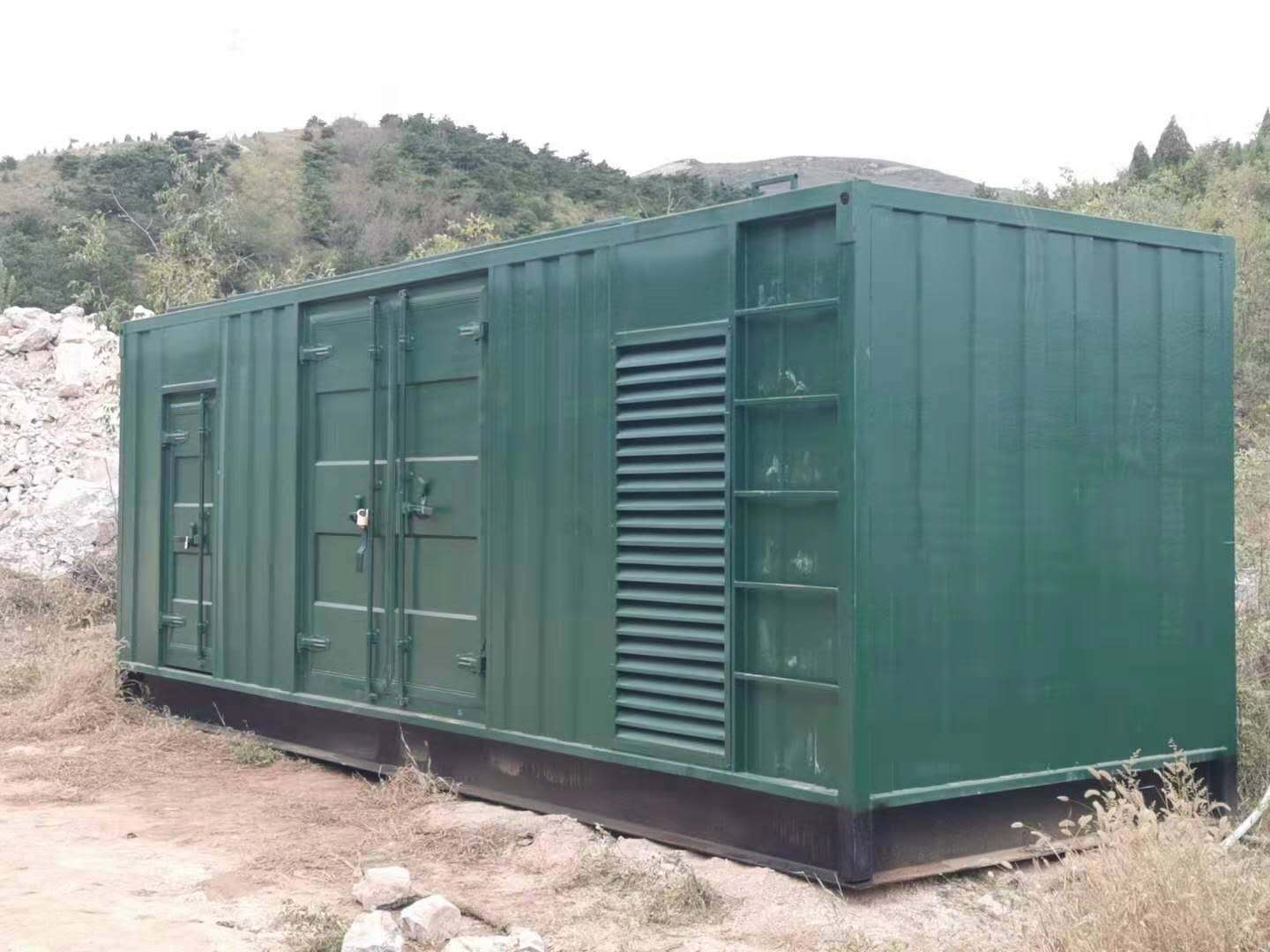 东胜如何对接地系统进行定期检测和维护？
