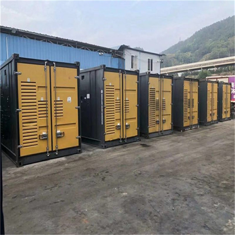 东胜发电机组使用中需注意哪些事项？