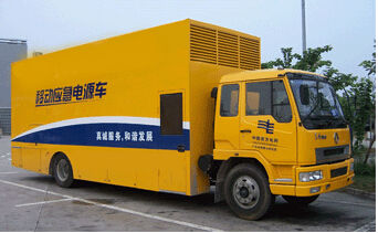 东胜发电机组如何判断水冷式机油散热器是否需要更换？