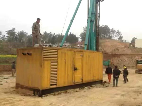 东胜柴油发电机组应用场合有哪些？