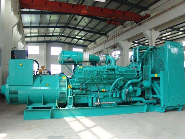 东胜影响800KW发电机组油耗的因素有哪些？